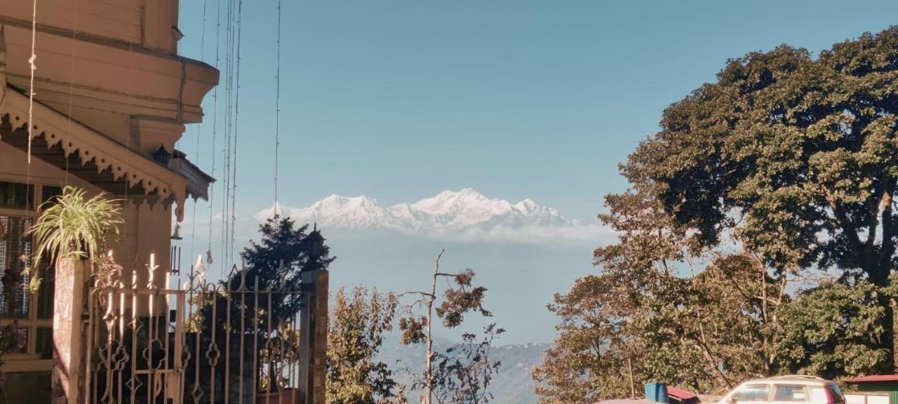 Lamahatta Residency Hotel Darjeeling  Exterior photo